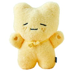 버터 포슬포슬 버터군 피크닉 인형, 4cm, 옐로우, 1개 완구/취미/퍼즐/큐브/피젯토이 반품 최저가 9,990원