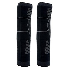 이고진 무릎 종아리 보호대, 1개, 블랙 헬스/건강식품/홈트레이닝 반품 최저가 8,830원