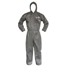 가드맨 G-1 원피스 작업복, 회색, 24개 반려동물용품/소동물/가축용품 반품 최저가 38,280원