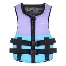버팔로구명조끼 파르벤, 퍼플 스포츠_레저/수영/수상스포츠 반품 최저가 16,070원