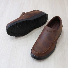 슈벨 남성 캐주얼 스티치 로퍼 단화 MC03 패션의류/잡화/남성패션 반품 최저가 7,170원