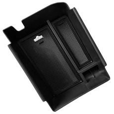 디케이몰 자동차 튜닝 정리 콘솔트레이, 블랙, 제네시스 G70 자동차용품/인테리어 반품 최저가 3,270원