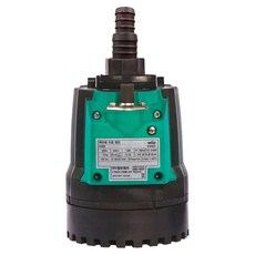 윌로 펌프 소형 수중 배수펌프 350W WED510V1, 1개 생활용품/공구/철물/DIY 반품 최저가 126,750원