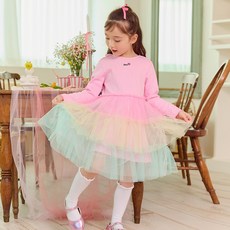 릴리푸리 여아용 발레리나 요루 원피스 출산/유아동/유아동패션 반품 최저가 19,900원