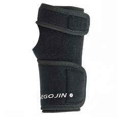 이고진 손목 보호대 오른쪽 1676, 1개, 블랙 헬스/건강식품/헬스/요가용품 반품 최저가 5,600원