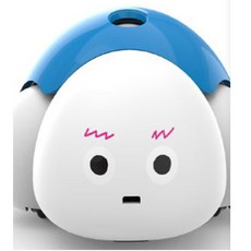 로보메이션 코딩교육용 터틀 로봇 코딩교육완구, 1개 완구/취미/STEAM완구 반품 최저가 83,200원