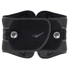 프로스펙스 다이얼 허리 보호대, 블랙, 1개 스포츠/레저/헬스/요가/댄스 반품 최저가 32,170원