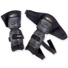 코미네 무릎 보호대 양쪽착용 세트 SK-607, BLACK, 1세트 자동차용품/오토바이용품 반품 최저가 53,010원