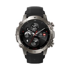 어메이즈핏 스마트워치 Amazfit Falcon, 슈퍼소닉 블랙, 47.2mm, GPS 가전디지털/스마트워치/밴드 반품 최저가 556,100원