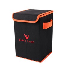블랙라이거 차량용 트렁크 콘솔 박스, 혼합 색상 자동차용품/인테리어 반품 최저가 7,160원