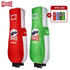 프링글스 항공커버 골프 트래블커버 항공백 경량, 그린 스포츠/레저/골프 반품 최저가 29,890원