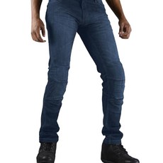 코미네 바이크 진 오토바이 팬츠 WJ-747, INDIGO BLUE 자동차용품/오토바이용품 반품 최저가 70,400원