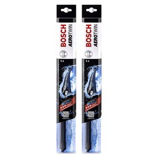 보쉬 뉴 에어로트윈 EPDM 와이퍼 2P, 1세트 자동차용품/차량관리/소모품 반품 최저가 19,120원