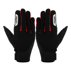코미네 매쉬 터치 글러브 양손착용 GK-1853, BLACK + RED 자동차용품/오토바이용품 반품 최저가 13,130원