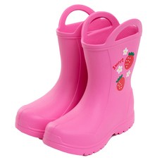 오즈키즈 유아용 스윗베리 장화 출산/유아동/유아동패션 반품 최저가 17,970원