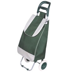 모던 쇼핑카트, 1개, 카키 생활용품/생활잡화 반품 최저가 11,800원