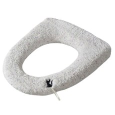 언헤브 보들보들 캣 변기커버, type03, 1개 생활용품/욕실용품 반품 최저가 7,190원