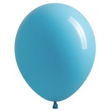 조이벌룬 풍선 13cm, 라이트블루, 100개 완구/취미/파티/마술도구 반품 최저가 4,360원