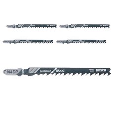 보쉬 목재용직쏘날 T144DP, 5개 생활용품/전동/정밀공구 반품 최저가 8,000원