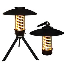 아인스타 캠핑 트위스트 감성 미니 렌턴 세트, 블랙, 1세트 스포츠/레저/캠핑전문관 반품 최저가 17,170원