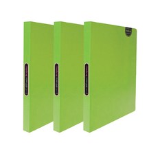 희망 뉴후레쉬업 더블레버화일 A4, 연두, 3개 문구/오피스/학용품/수업준비 반품 최저가 8,430원