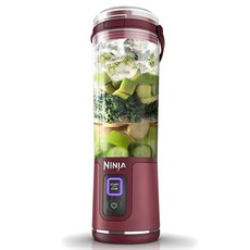닌자 블라스트 무선 블렌더 BC151KR, BC151KR(레드) 주방용품/주방가전 반품 최저가 78,840원