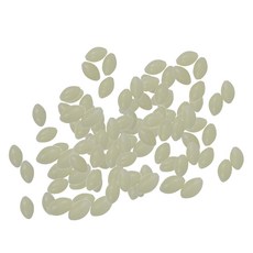 야광구슬 발광옥 100p, 1개 스포츠/레저/낚시 반품 최저가 1,960원