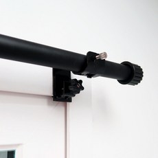 감성다는남자 안뚜리S 6.7 x 5.2 cm, 블랙, 2개 홈인테리어/커튼/블라인드 반품 최저가 8,070원