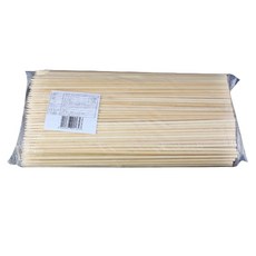 팩투유 대나무 꼬지 4 x 280 mm, 1개, 1000개 주방용품/일회용품/종이컵 반품 최저가 11,040원