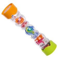 캐스비 맑은소리 트위스트 레인메이커 악기놀이완구, 1개 완구/취미/신생아/영아완구 반품 최저가 6,020원