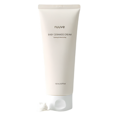 러베 세라마이드 고보습 크림, 1개, 150ml 출산/유아동/욕실용품/스킨케어 반품 최저가 21,280원