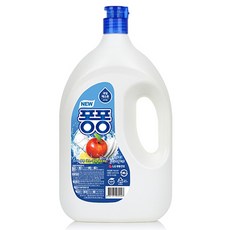 퐁퐁 뉴 주방세제, 1.95L, 1개 생활용품/청소/주방세제 반품 최저가 4,320원