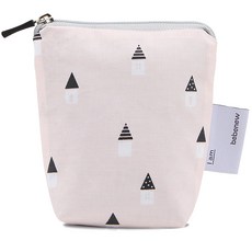 베베뉴 양면방수 어린이집 약 파우치, 리틀하우스 undefined/undefined 반품 최저가 4,670원