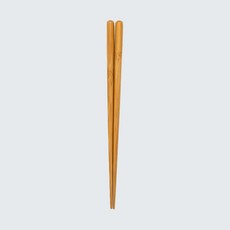 야마치쿠 강코 대나무 젓가락 23cm 2p, 내추럴, 단품, 1개 주방용품/젓가락 반품 최저가 11,020원