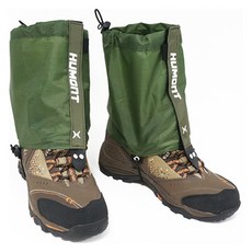 휴몬트 숏 스패츠, 카키 스포츠/레저/등산/아웃도어 반품 최저가 9,180원