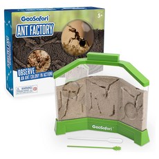 지오사파리 개미 공장, 1세트 완구/취미/STEAM완구 반품 최저가 60,680원