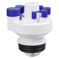 냄새제로 싱크대 하단용 배수구 냄새차단 트랩, 1개 생활용품/공구/철물/DIY 반품 최저가 10,140원