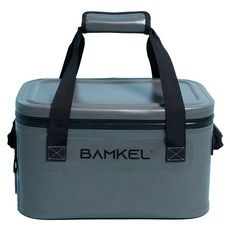 밤켈 소프트쿨러 12캔, 그레이, 9L 주방용품/아이스박스/아이스팩 반품 최저가 90,880원