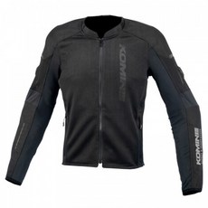 코미네 매쉬자켓 JK-1734, BLACK 자동차용품/오토바이용품 반품 최저가 126,270원