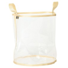 헬로디노 장난감 정리함 바구니 보관함 아기 레고 수납함, 투명, 1개 출산/유아동/유아가구/인테리어 반품 최저가 10,700원