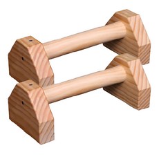 팅올 원목 푸쉬업바 플란체바 헬스/건강식품/홈트레이닝 반품 최저가 26,990원