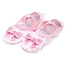 오즈키즈 여아용 실키리본 발레슈즈 스포츠/레저/스포츠신발 반품 최저가 5,410원