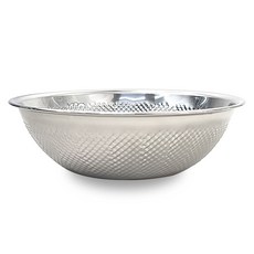 해모 쌀함박 믹싱볼, 1개, 단품 주방용품/주방조리도구 반품 최저가 6,110원