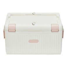 씨밀렉스 아티카 아이스박스 라지, white, 24L 주방용품/아이스박스/아이스팩 반품 최저가 36,400원