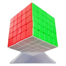 아가플러스 5X5X5 지니어스 큐브 세트, 랜덤 발송, 1개 완구/취미/퍼즐/큐브/피젯토이 반품 최저가 9,470원