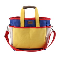 노르디코 로로 기저귀가방, 블루 + 옐로우 출산/유아동/기저귀 반품 최저가 26,520원