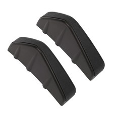 카템 이모션 리어 디퓨져 Ver2 차량용 튜닝용품 2p, 전차종, 블랙 자동차용품/부품/안전/공구 반품 최저가 6,490원