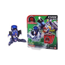 NEW 터닝메카드 리마스터 에반 블루, 단품, 1개 완구/취미/STEAM완구 반품 최저가 8,550원