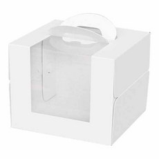 이홈베이킹 높은손잡이 창상자 1615, 5개 문구/오피스/데코/포장용품 반품 최저가 5,380원