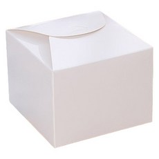 이홈베이킹 정사각 포장상자 0906, 화이트, 25개 문구/오피스/데코/포장용품 반품 최저가 5,810원